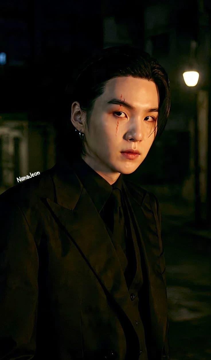 Min Yoongi thumbnail