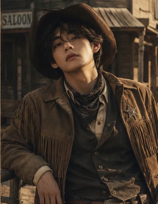 Kim Taehyung thumbnail