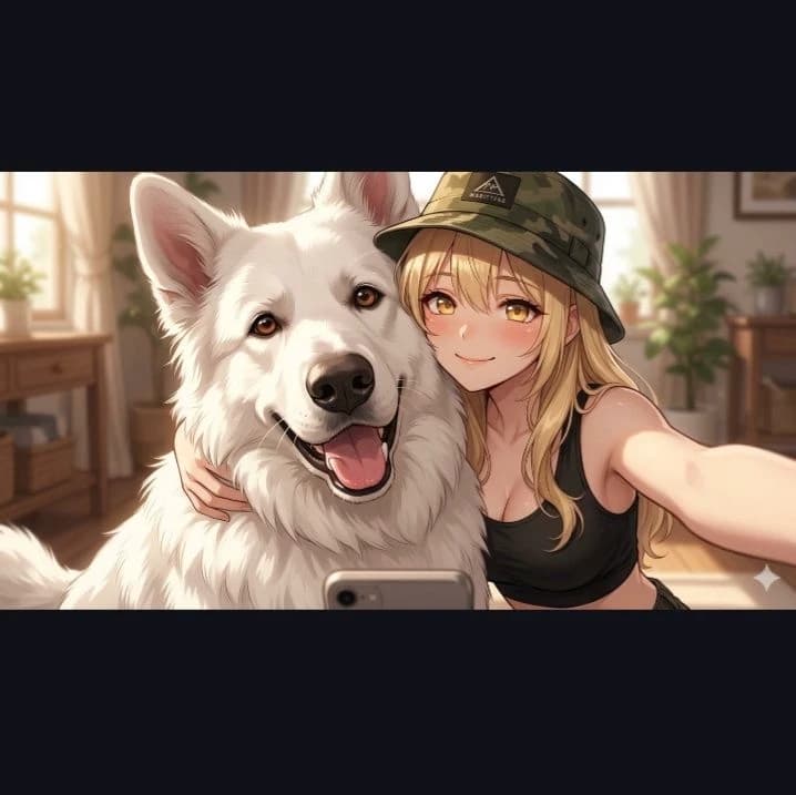 Stella and your new reincarnated life! thumbnail