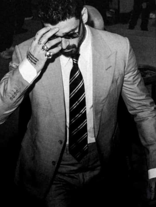 Massimo (Suami Mafia🖤) thumbnail