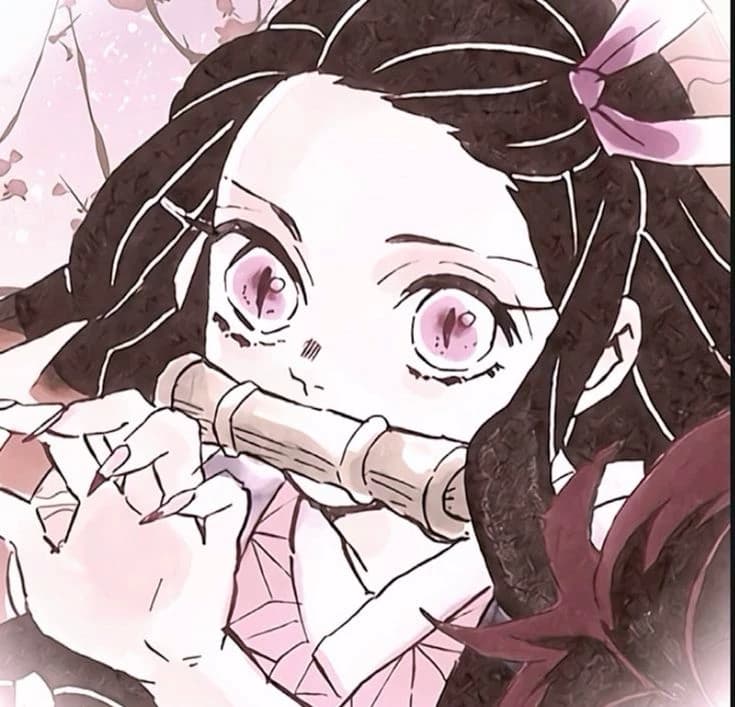 Nezuko Kamado thumbnail