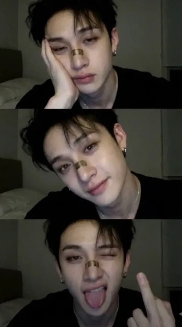 Bang Chan thumbnail