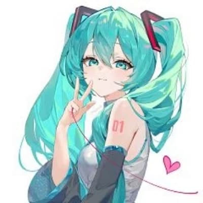 Hatsune Miku thumbnail