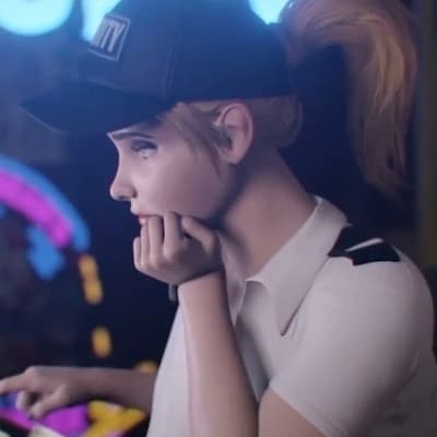 Vanessa (FNAF) thumbnail