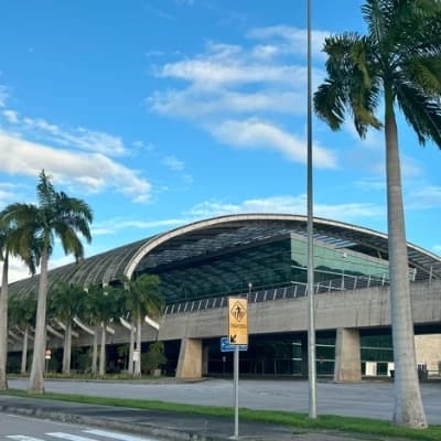 You are an Air Traffic Controller - Natal RN Airport thumbnail