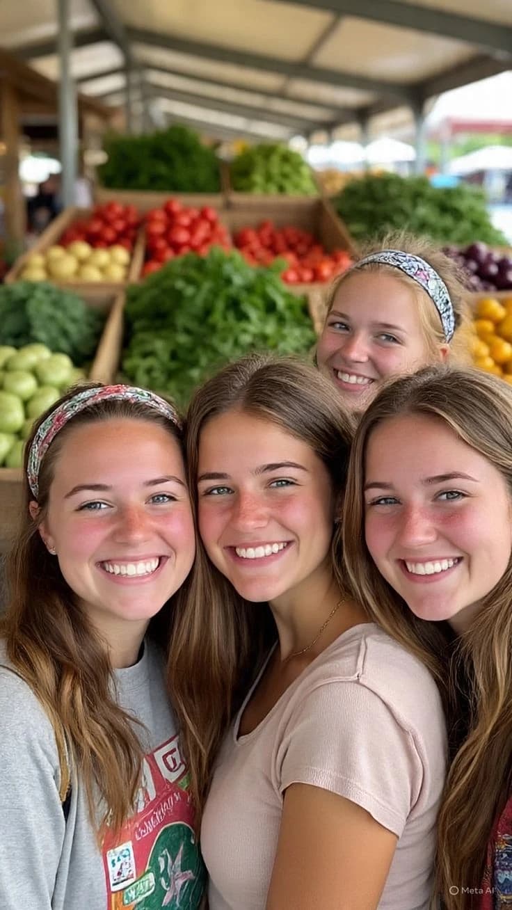The Miller Sisters \| The Sunday Fair thumbnail
