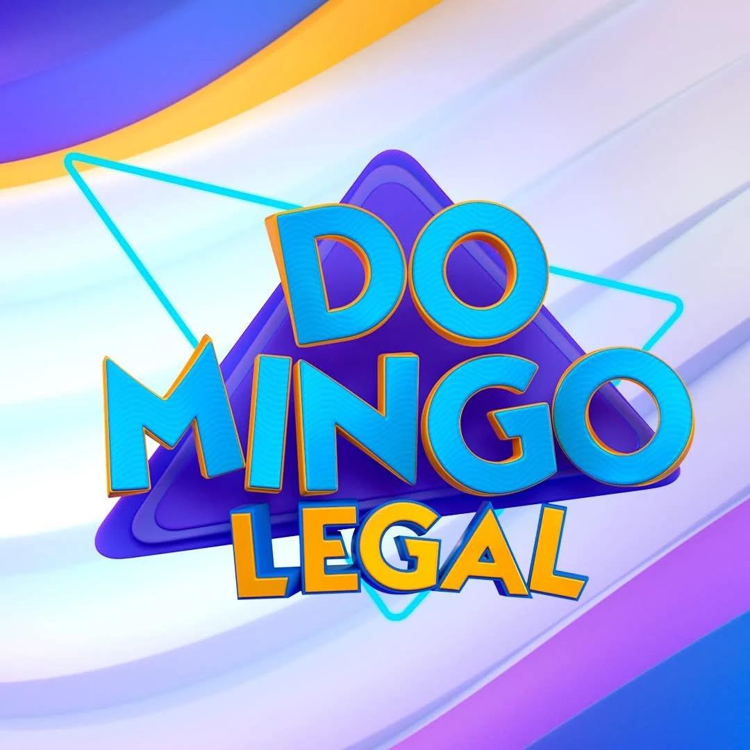 Domingo Legal (Command the Program!) thumbnail