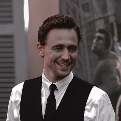 Tom Hiddleston thumbnail