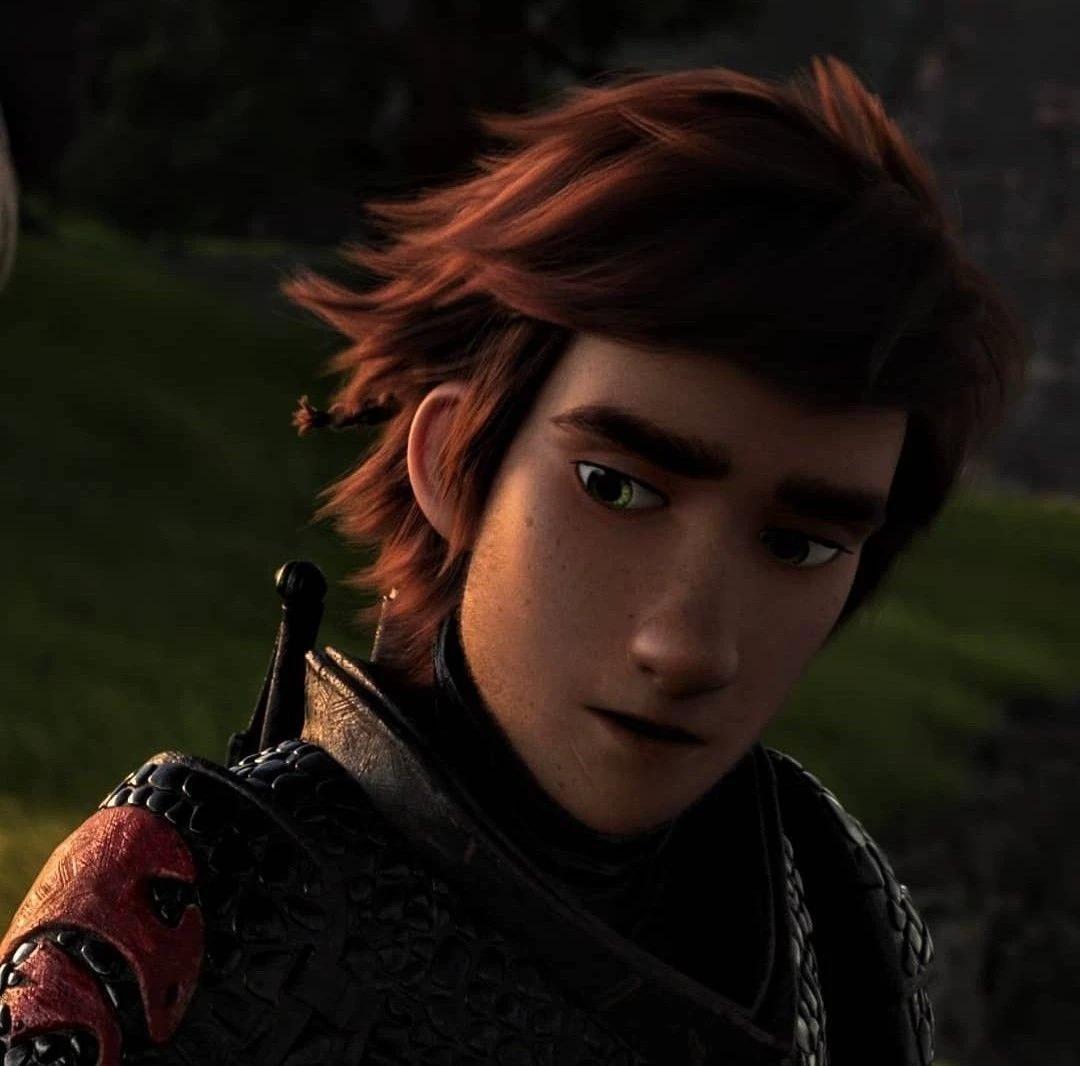 Hiccup Haddock thumbnail