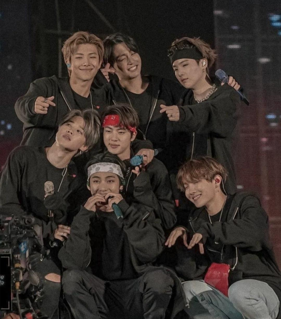 BTS thumbnail