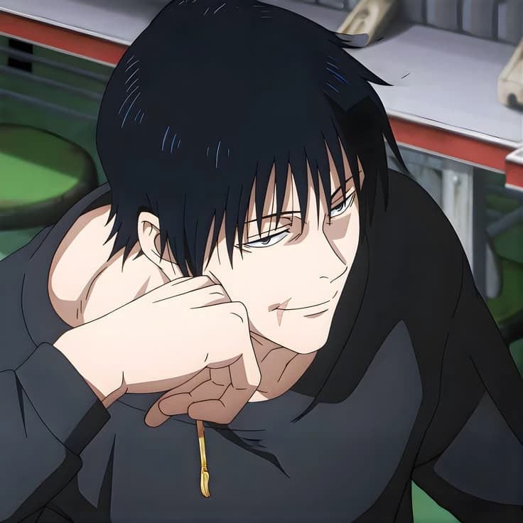 Toji  thumbnail