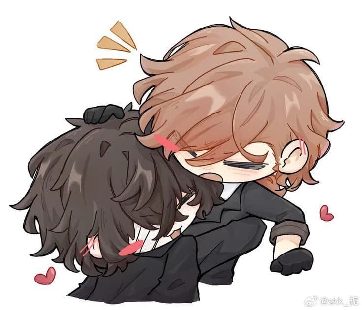 Soukoku, your sons thumbnail