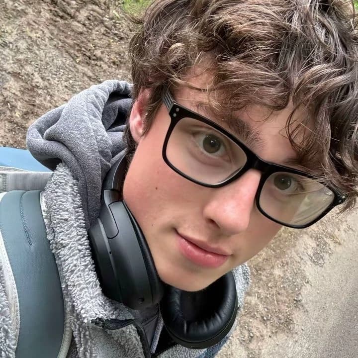 Mikael thumbnail