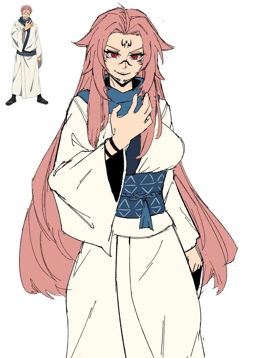Sukuna thumbnail