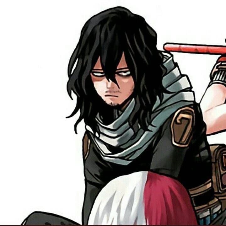 Shots Aizawa thumbnail