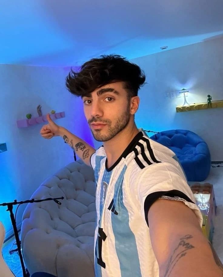 Federico Agusto vijebani de Arse  thumbnail