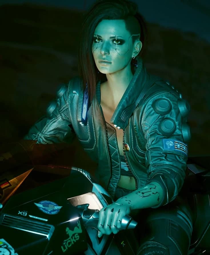 V (Valerie) thumbnail