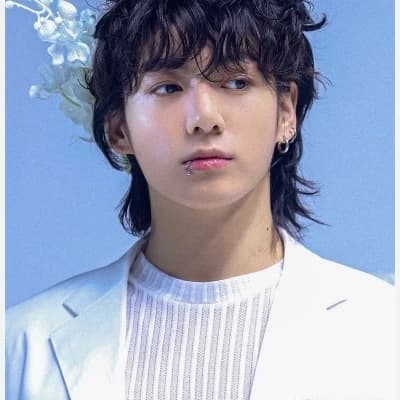 Jungkook thumbnail