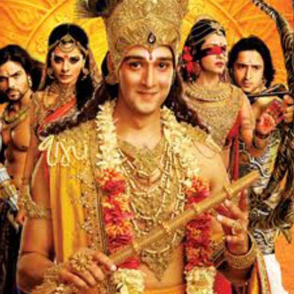 Draupadi thumbnail
