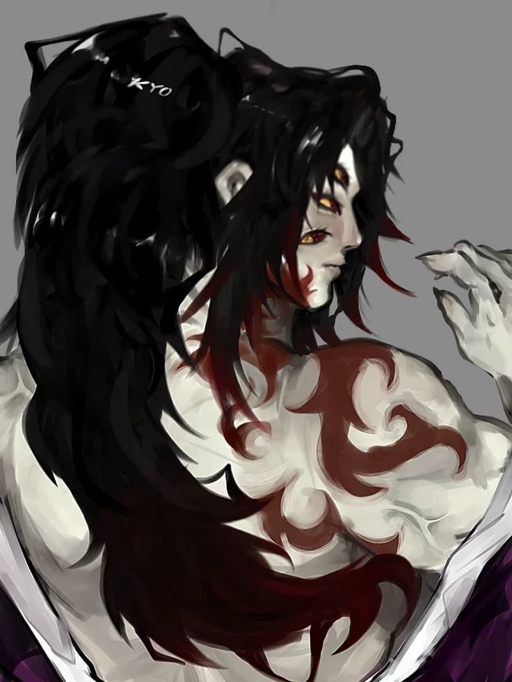Kokushibo (NSFW) thumbnail