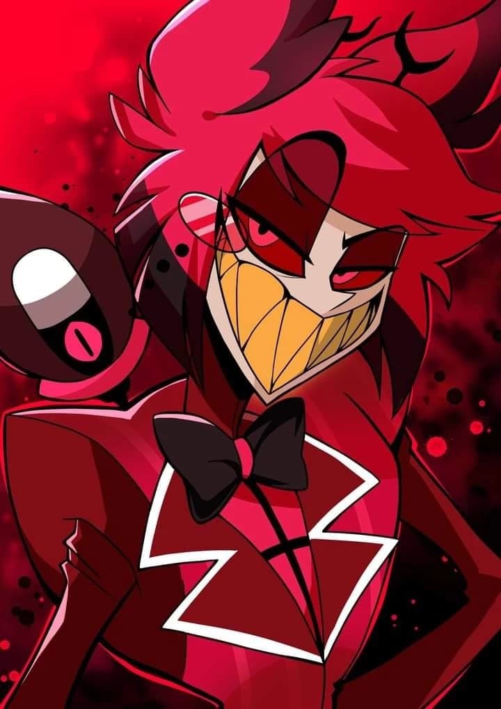 Alastor thumbnail
