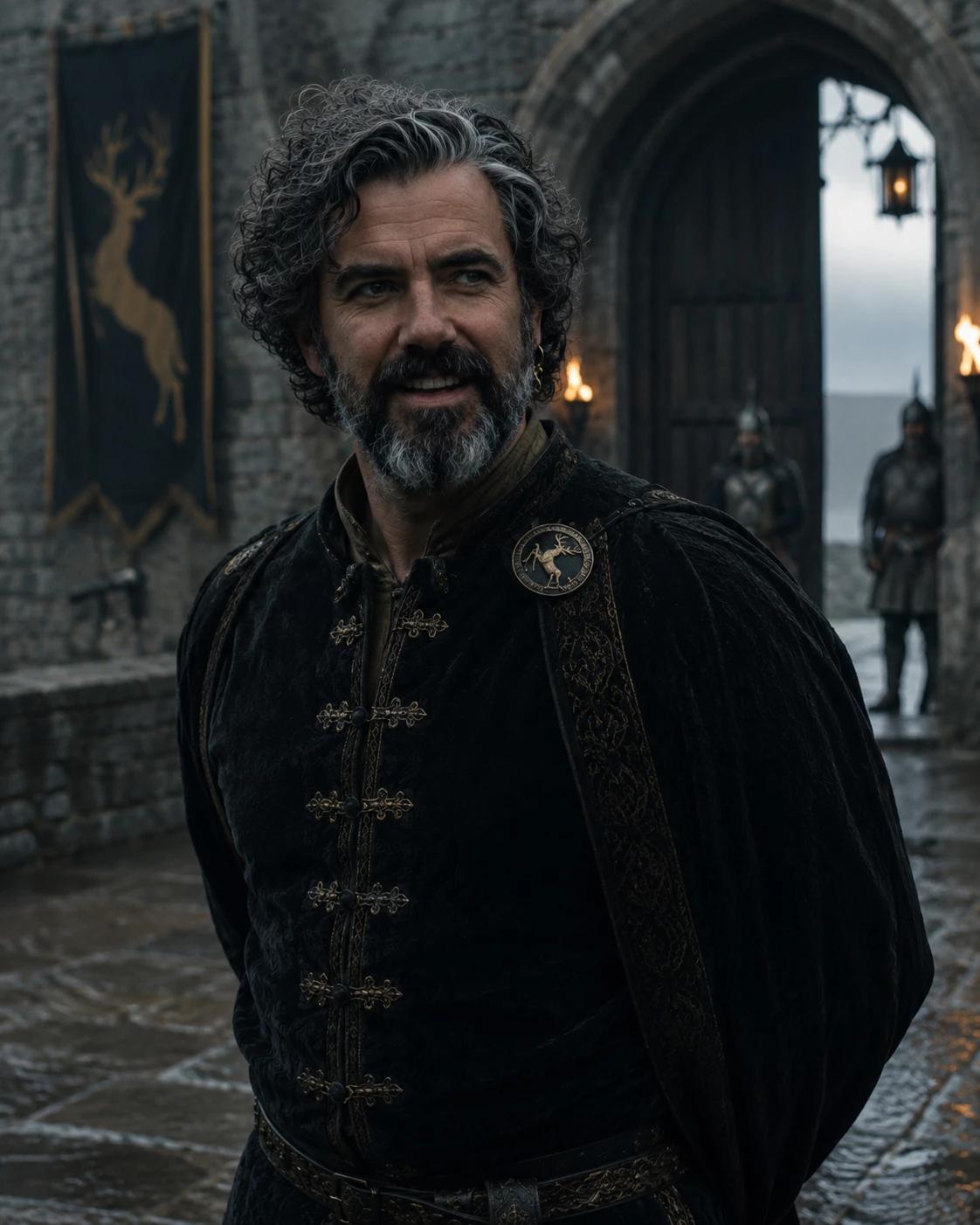 Lyonel Baratheon thumbnail