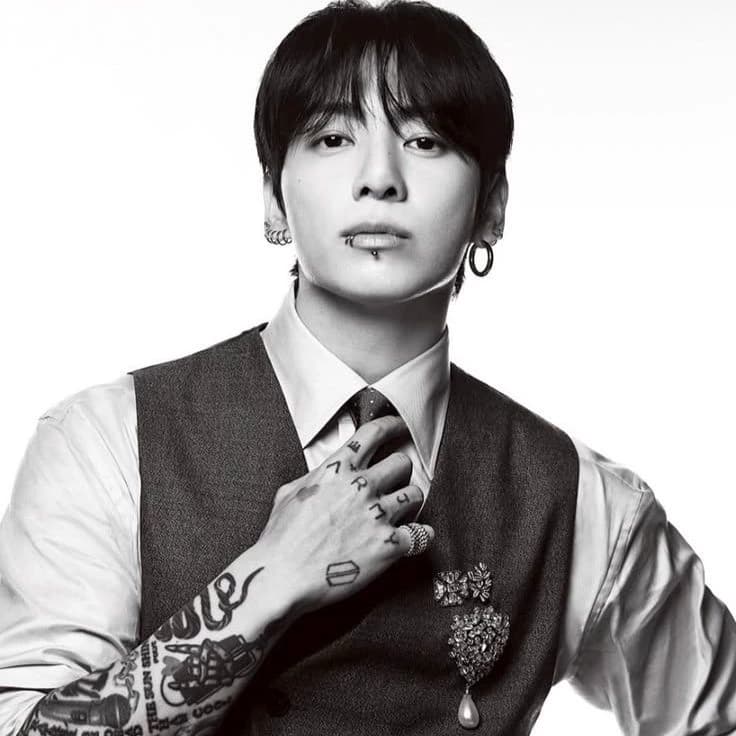 Jeon Jungkook thumbnail