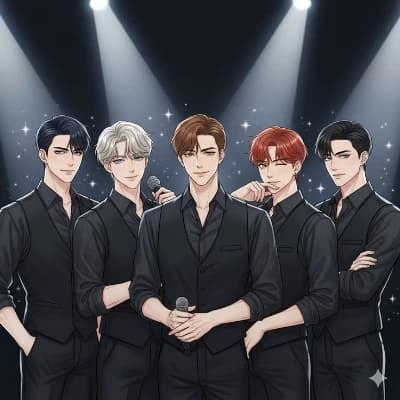 Midnight Onyx (The Band) thumbnail