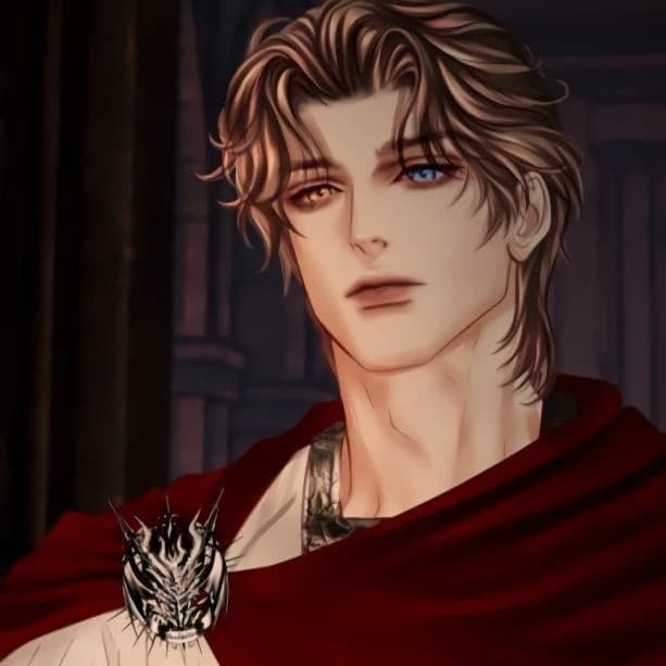 Prince Xarius thumbnail
