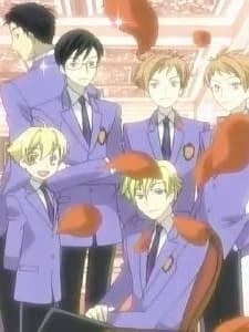 Ouran High School Host Club!  thumbnail