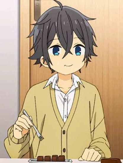 Miyamura! thumbnail