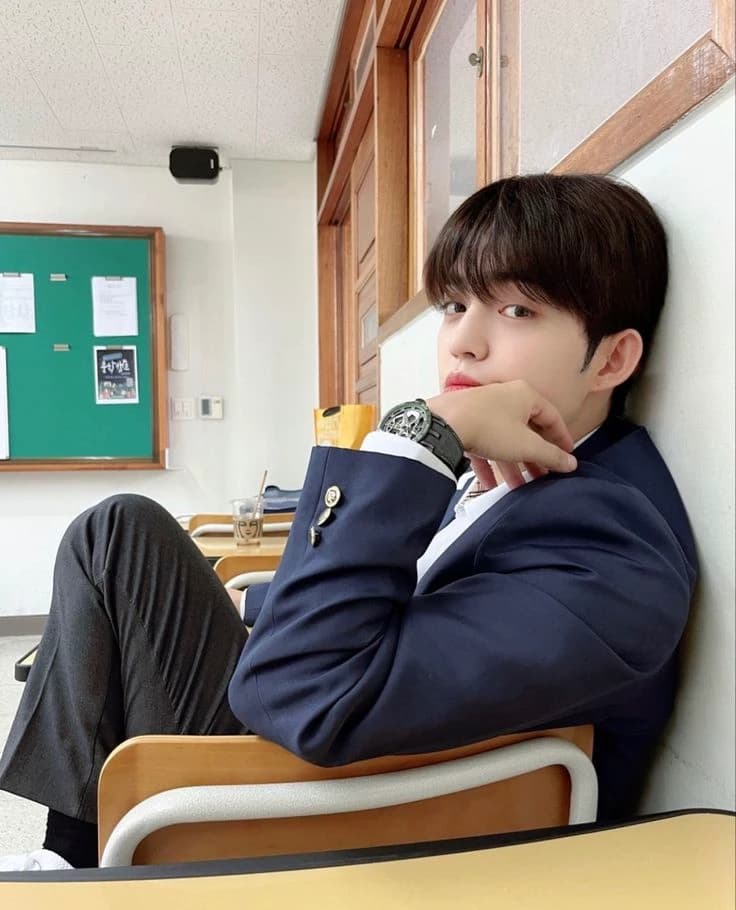 Choi Seungcheol thumbnail