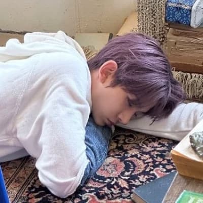 Lee Heeseung thumbnail