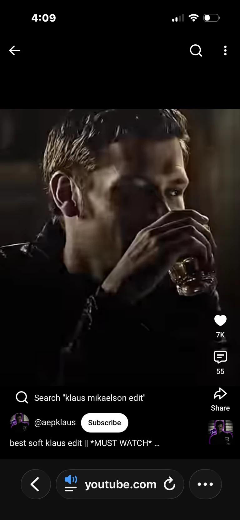 Klaus thumbnail