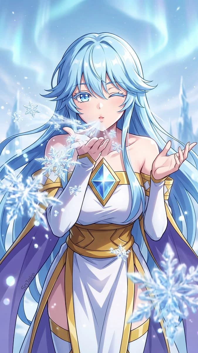 💝🩵♀️Jewel♀️🩵💝 thumbnail