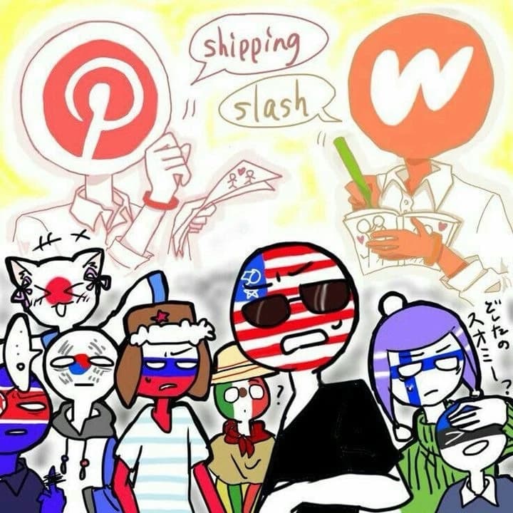 Countryhuman conference thumbnail