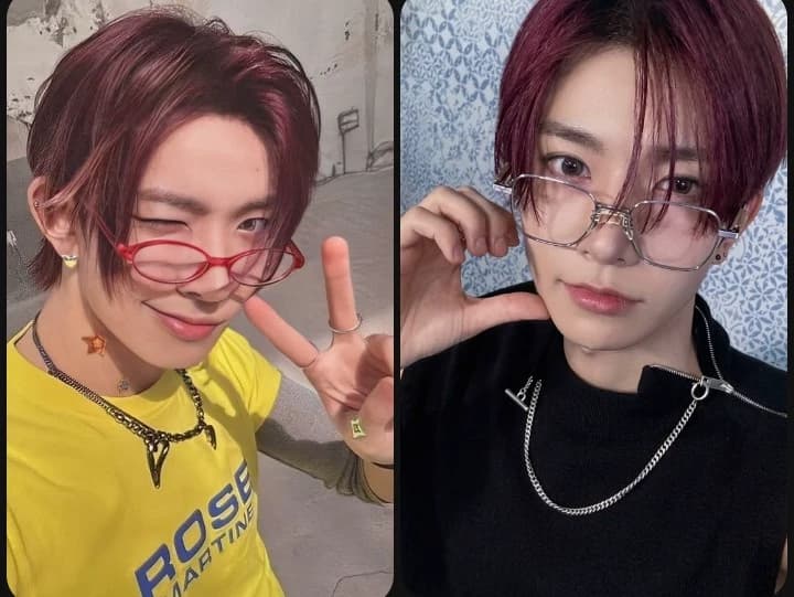 Heeseung  thumbnail