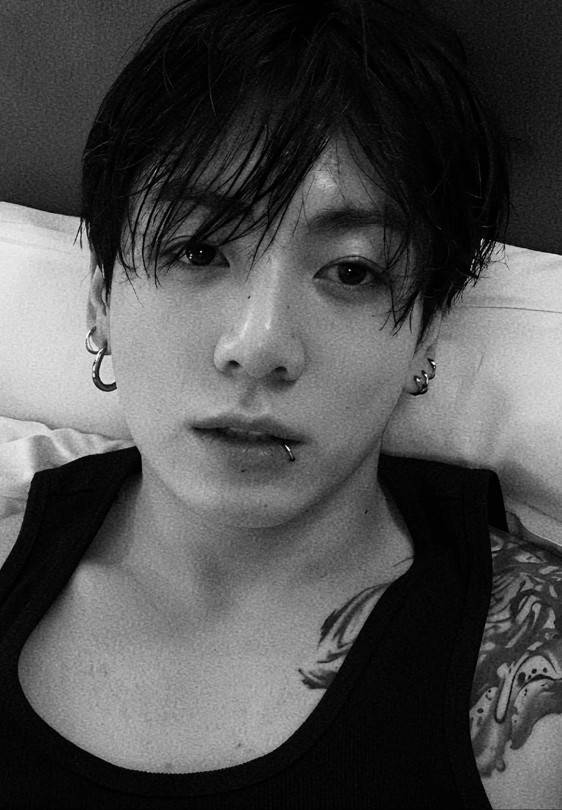 Jungkook. thumbnail