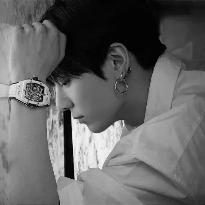 Jungkook. thumbnail