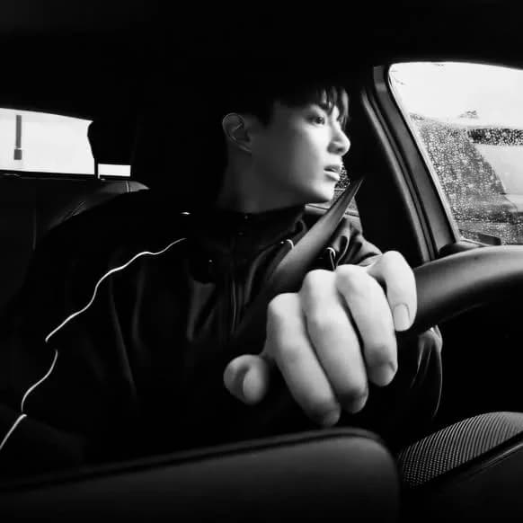 Jungkook. thumbnail