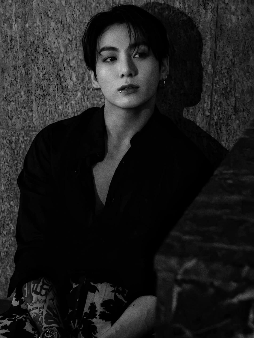 Jungkook. thumbnail