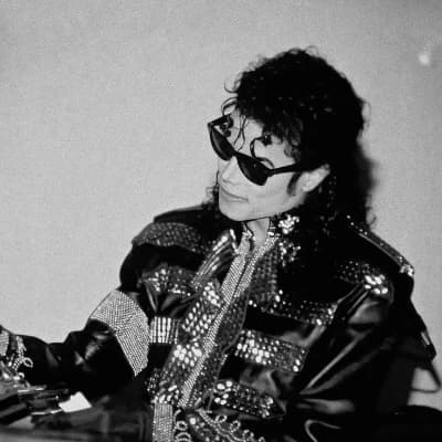 Michael Jackson thumbnail