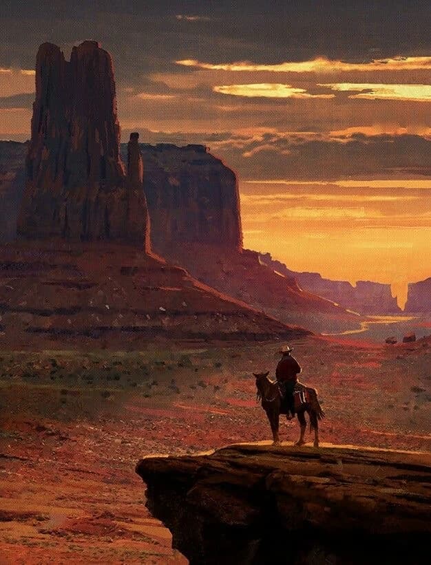 Western Roleplay [Scenario] thumbnail