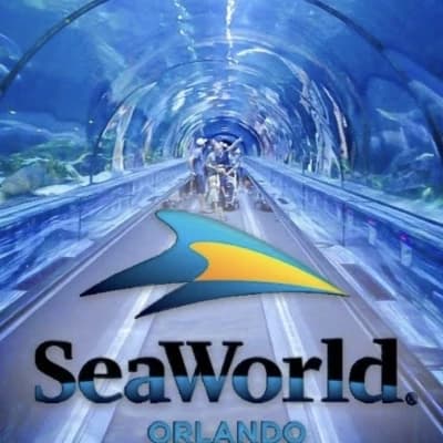 Sea world orlando thumbnail