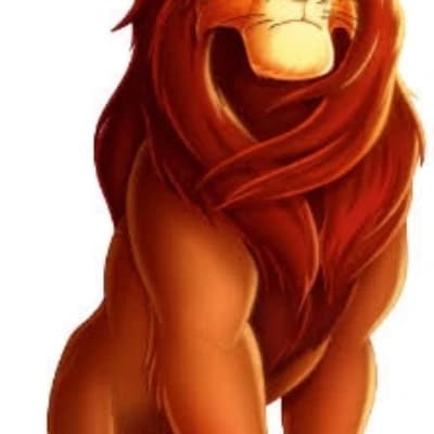 Simba thumbnail