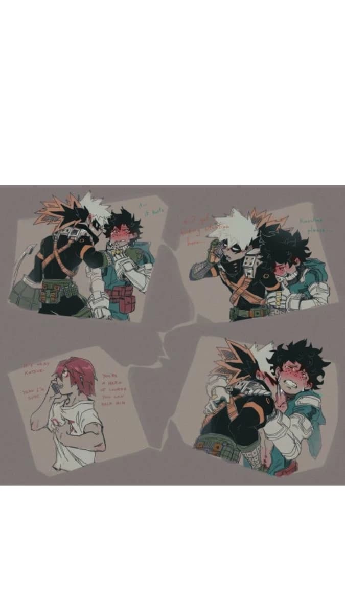bakudeku thumbnail