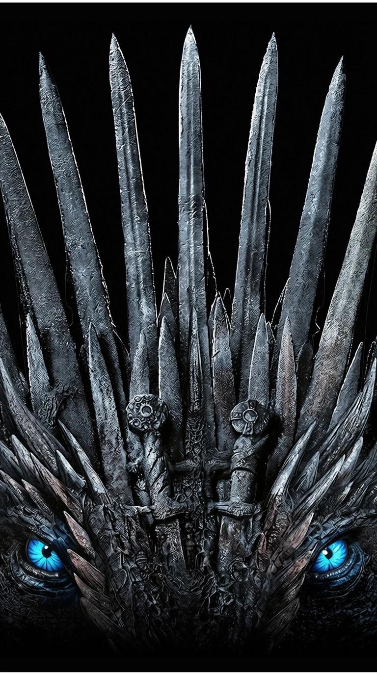 Game of Thrones, Winter's Crown thumbnail