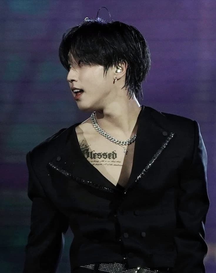 Han Jisung  thumbnail