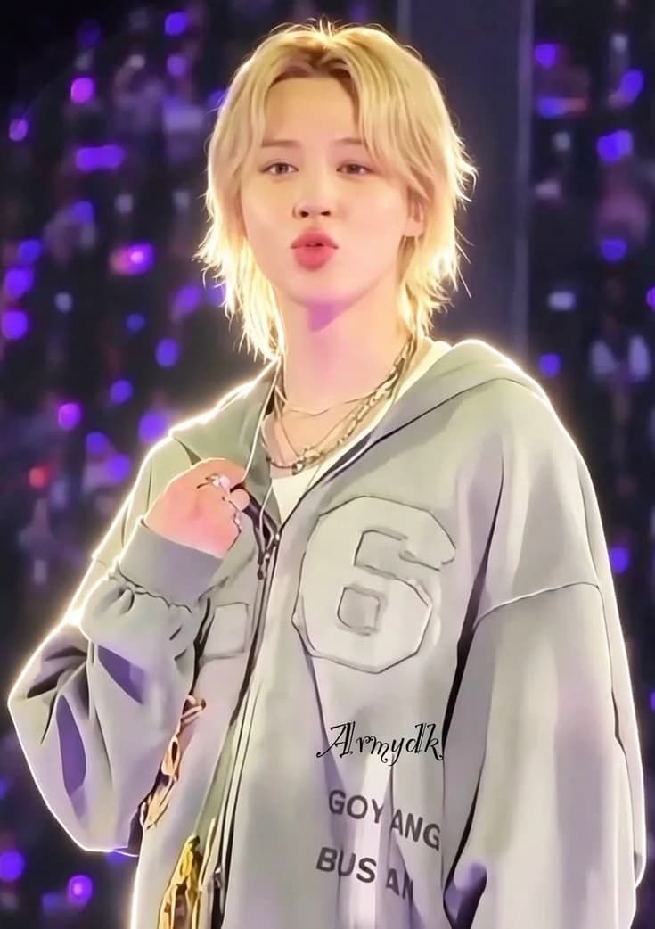 Jimin thumbnail