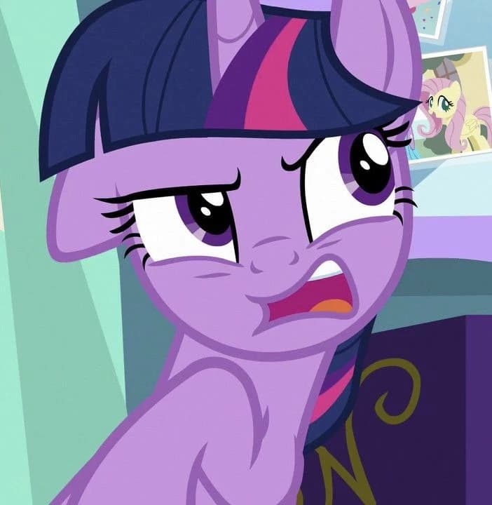 Twilight sparkle thumbnail